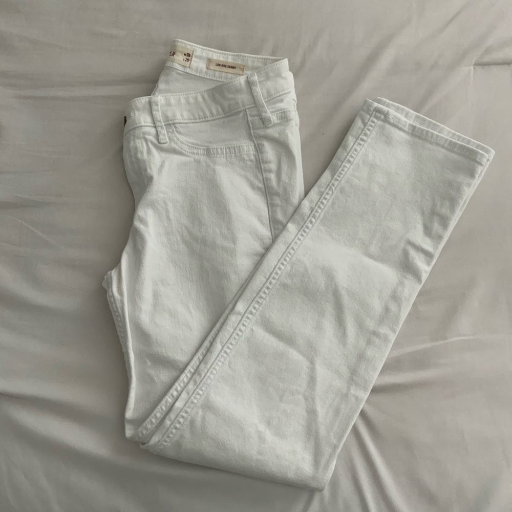 Hollister Skinny Jeans